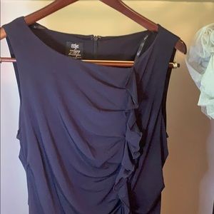 Suzi Chin occasion dress